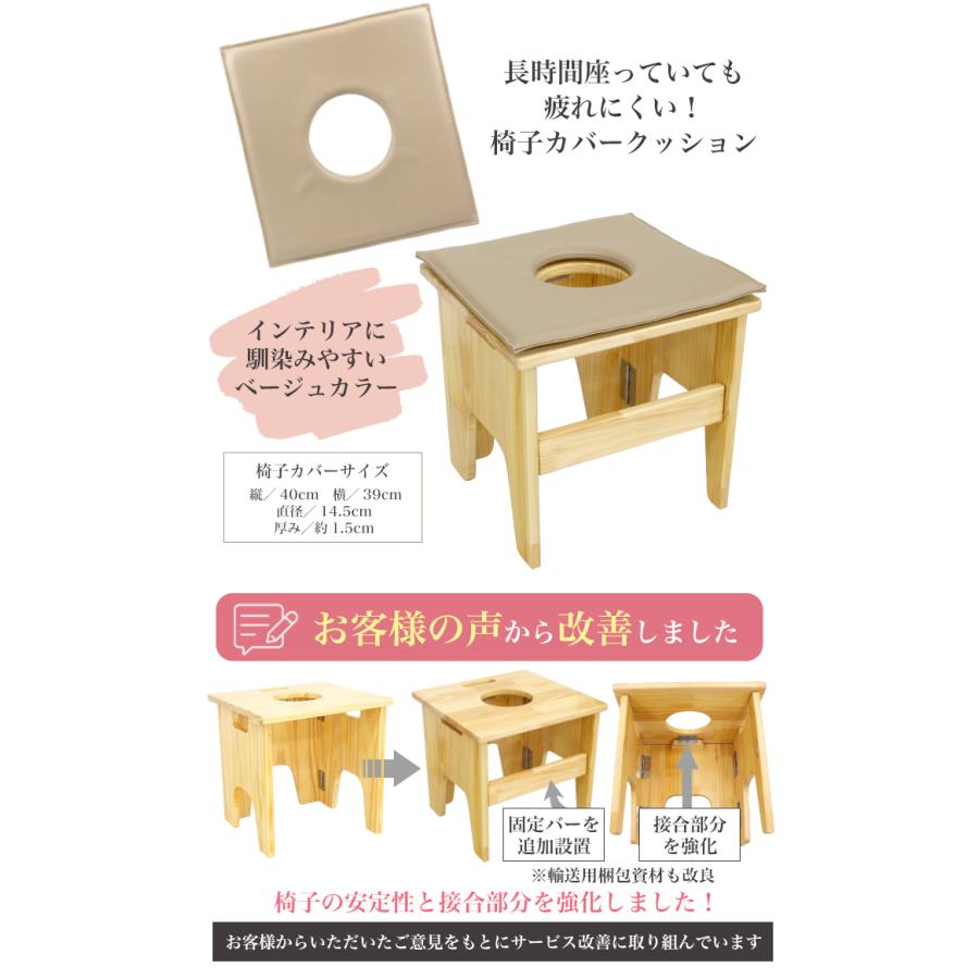 よもぎ蒸しorナチュラルチップハーブ蒸し色々とケープは前にファスナーで調整‼️ ハーブが選べる！折り畳み椅子付き よもぎ蒸しセット｜無農薬よもぎ10