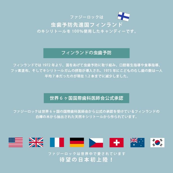 キシリトール 100 キャンディー 虫歯予防 歯磨き後 おやつ ダイエット Fuzzy All6 ビタットジャパン公式ショップ 通販 Yahoo ショッピング