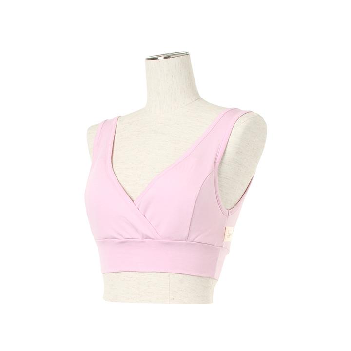 モーハウスブラ 授乳ブラ マタニティブラ モーハウスブラ ノンワイヤー ブラジャー ナイトブラ インナー 綿 コットン 爆買 | モーハウス | 06