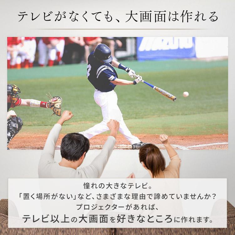 ひよこ　大画面プロジェクター 本体 ひよこ 大画面プロジェクター 本体 ひよこ様専用 大画面