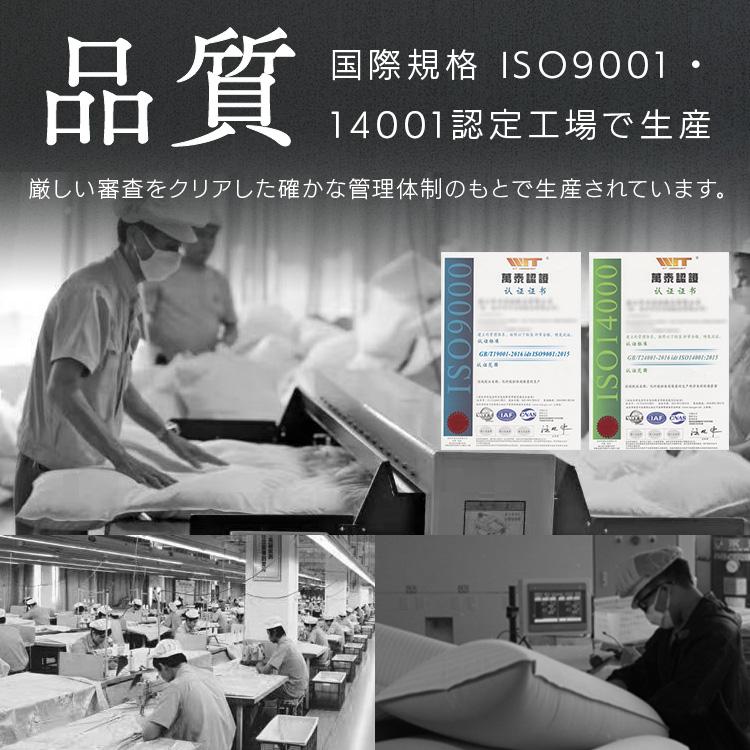 羽毛ふとん 掛け布団 セミダブル 羽毛 布団 ホワイトダックダウン 抗菌防臭 幅約170×奥行約210 KKF-WD9008-SDL アイボリー アイリスオーヤマ 立体キルト 新生活 掛け布団 羽毛 布団 ホワイトダックダウン 抗菌防臭