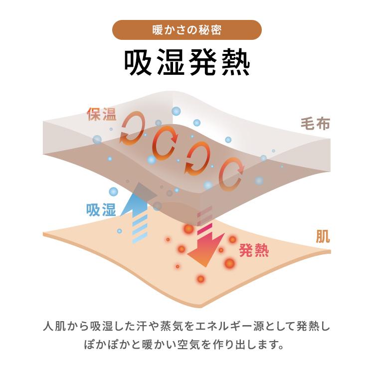 毛布 シングル ロング ブランケット 掛け布団カバー 布団カバー 2way あったか 暖かい 冬 大判 北欧 吸湿発熱 アイリスオーヤマ M-FC-SL * | IRIS OHYAMA | 08