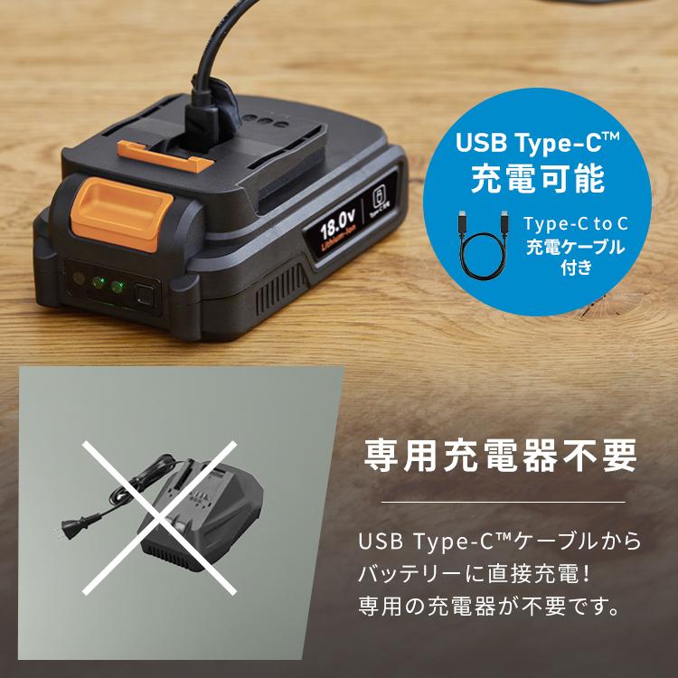 IRIS OHYAMA（アイリスオーヤマ） 電動ドライバー 充電式 マルチツール 