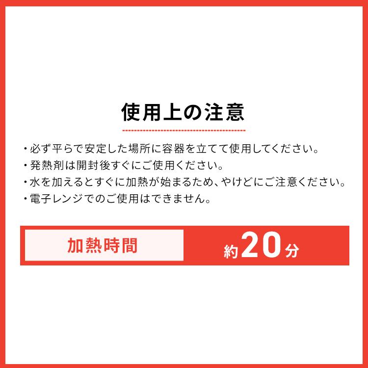 IRIS OHYAMA（アイリスオーヤマ） 発熱材 Lサイズ 80g 5個入 水を注ぐ