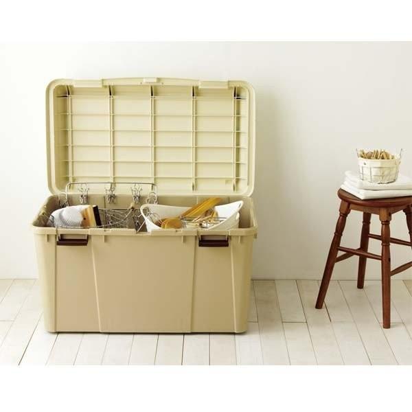 国際ブランド 収納ボックス フタ付き おしゃれ 屋外 縦長 2個セット ワイドストッカー 物置 屋外収納 ベランダ 収納 保管 Wy 780 アイリスオーヤマ 22 父の日 プレゼント Riosmauricio Com