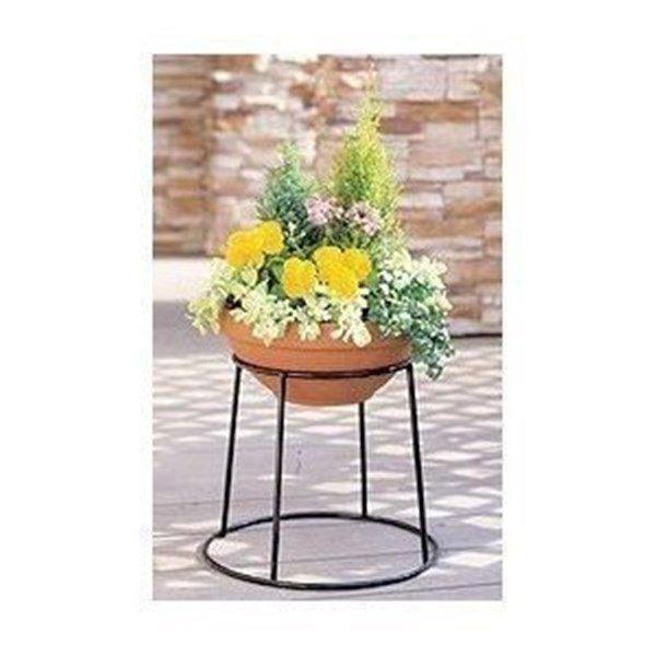 ボールプランタースタンド 極太30 アイリスオーヤマ 配送員設置送料無料