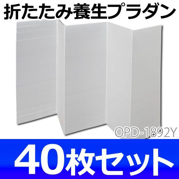 折養生プラダン Opd 12y 40枚セット アイリスオーヤマ Megastore Paypayモール店 通販 Paypayモール