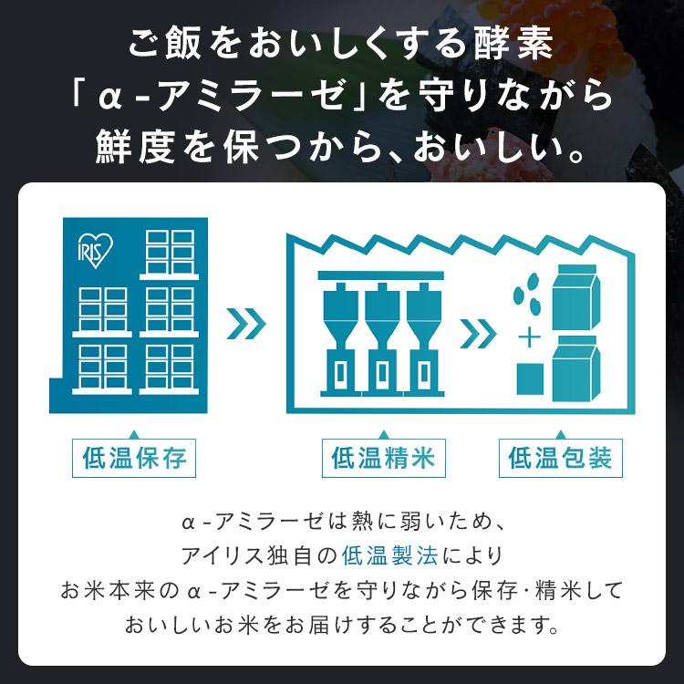 米 10kg 送料無 令和6年産 米10kg 送料無料 アイリスオーヤマ 米 秋田県産 あきたこまち 低温製法米 精米 お米 10キロ ご飯 ごはん アイリスフーズ 備蓄 | IRIS OHYAMA | 11