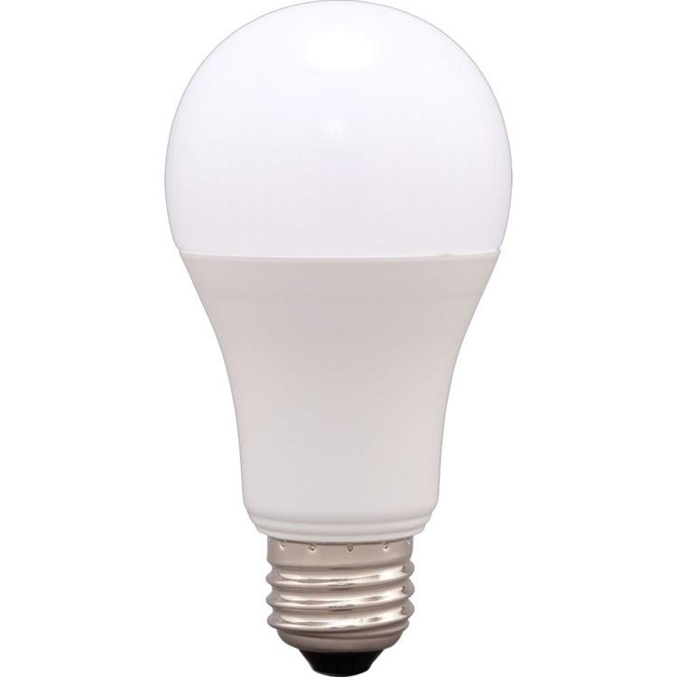 IRIS OHYAMA（アイリスオーヤマ） 電球 LED LED電球 60形相当 4個