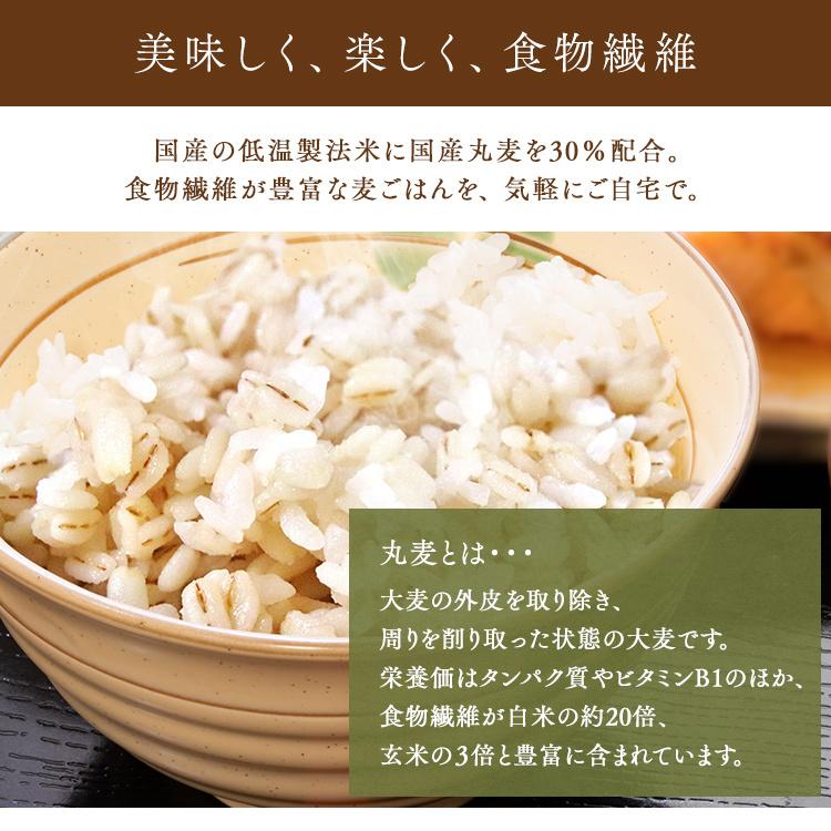 正規取扱店 レトルトご飯 パックご飯 麦飯 麦ごはん 国産麦パックごはん 150ｇ 3p 24食セット アイリスフーズ Whitesforracialequity Org