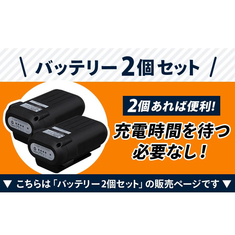 IRIS OHYAMA（アイリスオーヤマ） 高圧洗浄機 業務用 充電式 タンク式