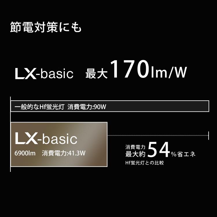 IRIS OHYAMA（アイリスオーヤマ） ラインルクストラフ型 ラインルクス