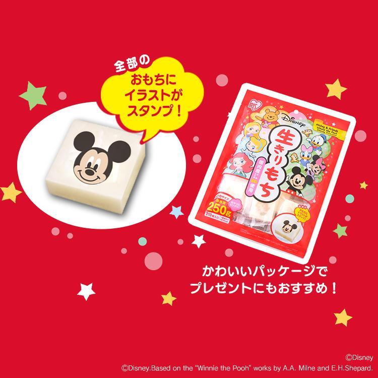 IRIS OHYAMA（アイリスオーヤマ） 餅 もち 250g 10個×3袋セット