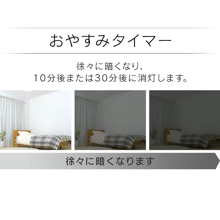 ペンダントライト led 12畳 和風 照明 おしゃれ 上下 調光 リモコン付き 和室 吊り下げ 照明器具 シンプル ライト 天井 紐 アイリスオーヤマ PL12D-J2 *の画像
