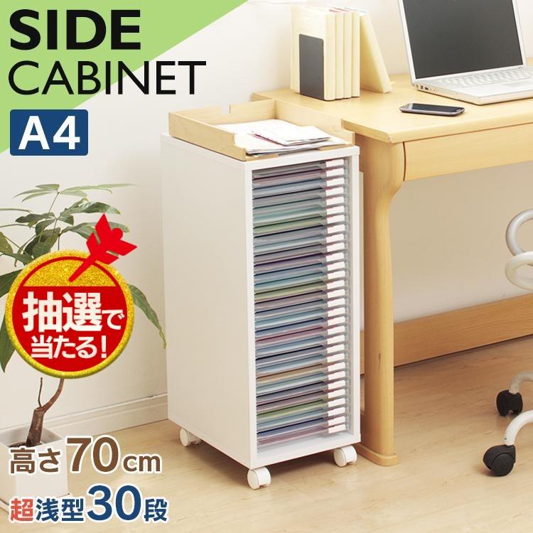 Mrgckitページ IRIS OHYAMA（アイリスオーヤマ） 書類ケース a4 30段 レターケース