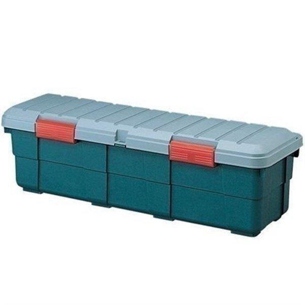 Rvbox Rvボックス 荷台ボックス 収納ボックス 工具箱 Rvボックス Se 130 アイリスオーヤマ 大型収納 Megastore Paypayモール店 通販 Paypayモール