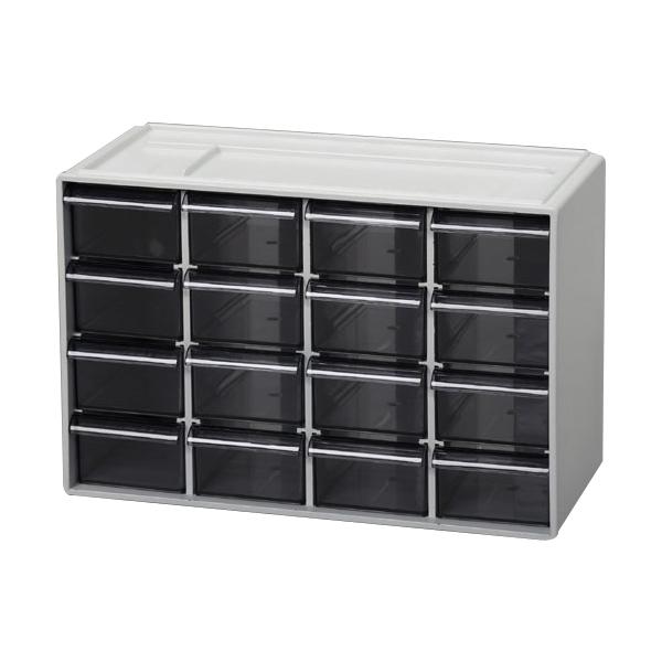 IRIS OHYAMA（アイリスオーヤマ） 収納ケース ケース キャビネット小物