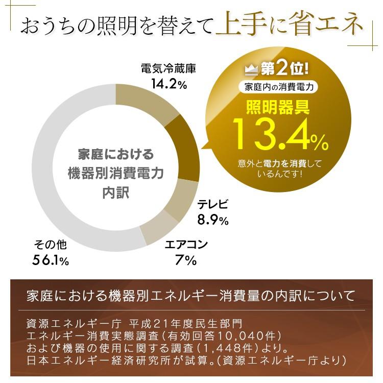 ペンダントライト 6畳 LED アイリスオーヤマ 和風 天井照明 おしゃれ PLM6D−J 新生活｜petkan｜12