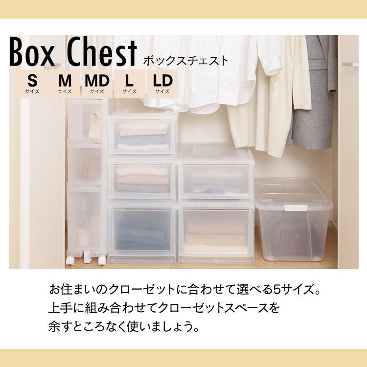 IRIS OHYAMA（アイリスオーヤマ） ケースボックス 押し入れ収納 押入れ