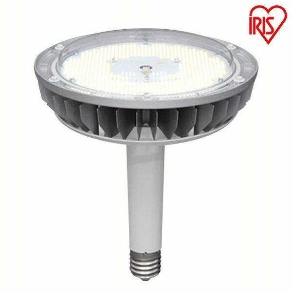 LED照明 ハイパワーLED照明 RZシリーズ E39口金タイプ LDR58N-E39/110 アイリスオーヤマ 新生活_1