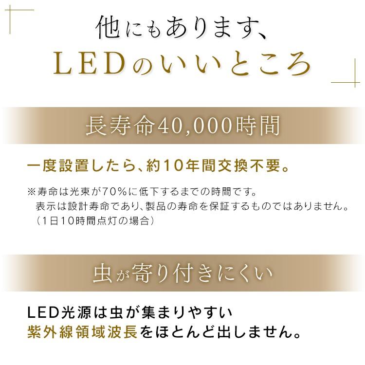 ペンダントライト LED 6畳 調光 アイリスオーヤマ 天井照明 ライト 天井 洋風 メタルサーキットシリーズ 浅型 PLM6D-YA 新生活｜petkan｜08