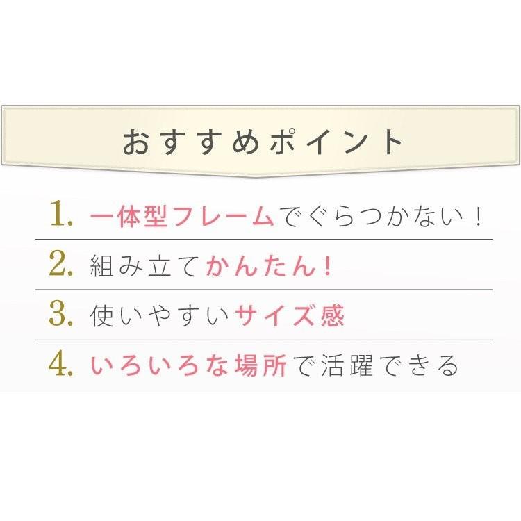 リビング チェスト リビングチェスト おしゃれ 安い 収納 3段 スリム プラスチック 白 アイリスオーヤマ 衣類収納 NSW-543 新生活｜petkan｜02