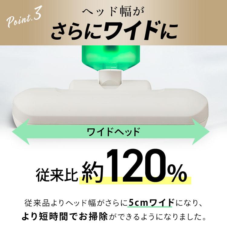 布団クリーナー 掃除機 吸引力 布団 ふとん 布団掃除機 ハイパワー アイリスオーヤマ ふとんクリーナー ハンディ サイクロン FCA-22H-C 敬老の日 プレゼント｜petkan｜11