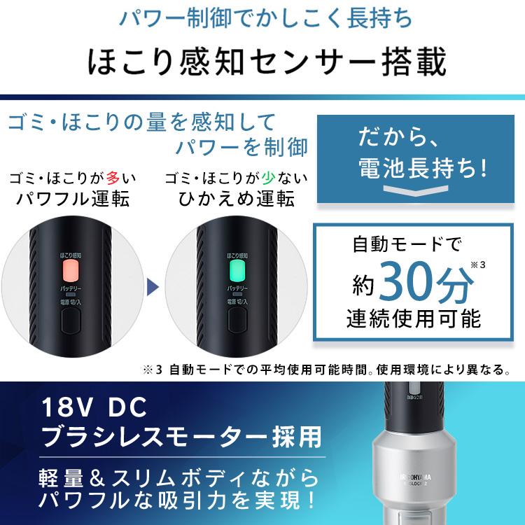 ❤軽量❣コード式だから長時間使ってもパワフルな吸引力が低下しない♪❤掃除機 ❤軽量❣コード式だから長時間使ってもパワフルな吸引力が低下しない