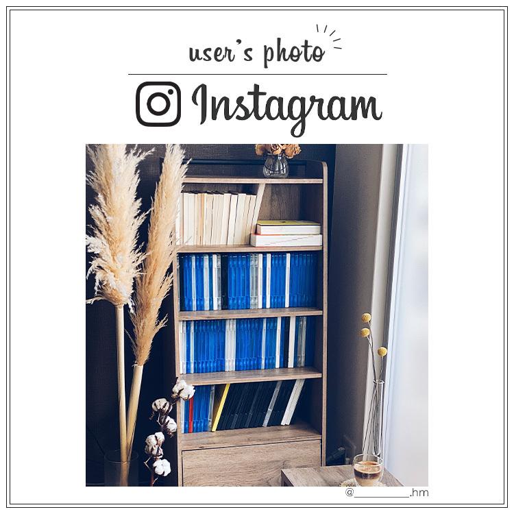 本棚 スリム おしゃれ 収納 大容量 コミックラック 本 漫画 棚 収納棚 薄型 マガジンラック ブラック アッシュブラウン アイリスオーヤマ Iwmg 5 新生活 2178 Megastore Yahoo 店 通販 Yahoo ショッピング