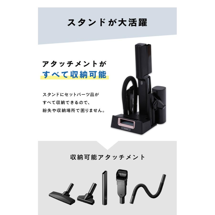 IRIS OHYAMA（アイリスオーヤマ） 掃除機 クリーナー サイクロン 充電
