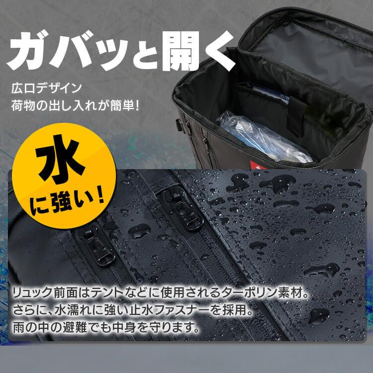 防災セット 1人用 防災グッズ 防災リュックセット 防災リュック 災害対策 地震対策 防災用品 必要なもの リュック 女性 子供 家族 アイリスオーヤマ｜petkan｜07