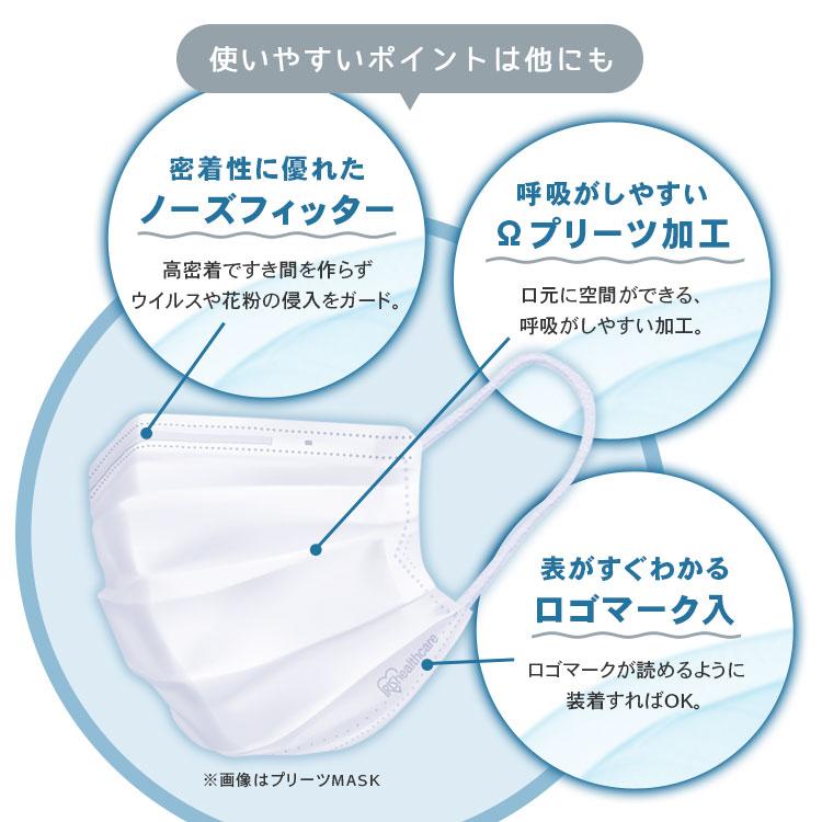 マスク 不織布 アイリスオーヤマ 不織布マスク 使い捨てマスク 使い捨て ふつう 小さめ 学童 120枚入 20PN-120PM PK-NV40G【a】 :288368:megastore Yahoo!店 - 通販 - Yahoo!ショッピング マスク 不織布 アイリスオーヤマ 不織布マスク 使い捨てマスク 使い捨て ふつう 小さめ 学童 120枚入 20PN-120PM PK-NV40G【a】 :288368:megastore Yahoo!店 - 通販 - Yahoo!ショッピング