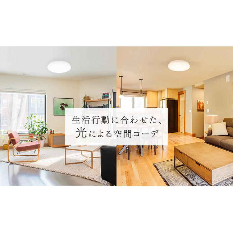 IRIS OHYAMA（アイリスオーヤマ） シーリングライト LED LED照明器具