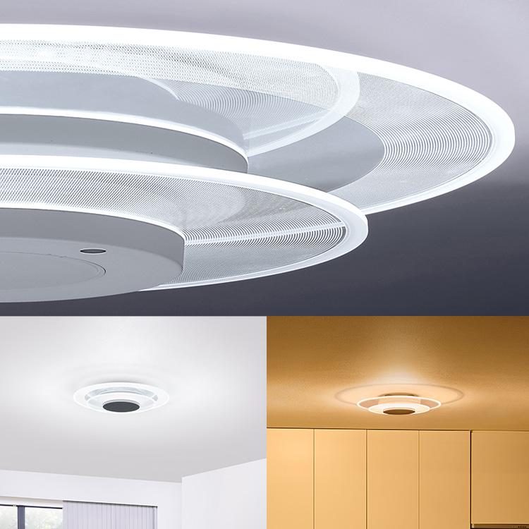 アイリスオーヤマのLEDシーリングライト「CEA-A12DLP」 IRIS OHYAMA（アイリスオーヤマ） CEA-A12DLP LEDシーリングライト 12