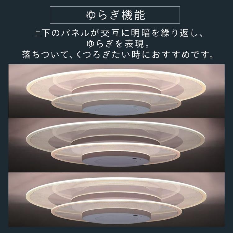 IRIS OHYAMA（アイリスオーヤマ） シーリングライト led 12畳 led照明