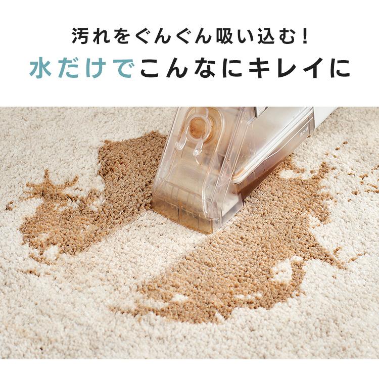 アイリスオーヤマ 充電式ハンディリンサークリーナー RNSK-B200D-W ハンディリンサークリーナー RNSK-B200D-W ホワイト G298165F