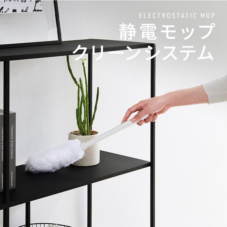 軽い！アイリスオーヤマ SCD-122PM-W スティッククリーナー 7点セット】掃除機 コードレス サイクロン 自走式 軽量 置くだけで充電