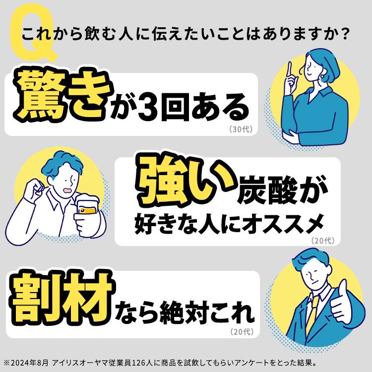 炭酸水 24本 450ml 強炭酸水 強炭酸 アイリス 無糖 まとめ買い 炭酸 ソーダ ペットボトル アイリスオーヤマ 割材 TANSAN X エックス | IRIS OHYAMA | 04