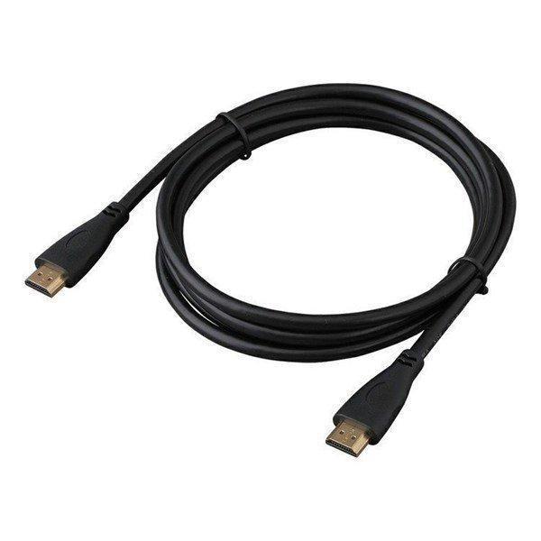 HDMIケーブル 2m 変換 2.0m 黒 ブラック アイリスオーヤマ IHDMI-S20B megastore PayPayモール店 - 通販 -  PayPayモール