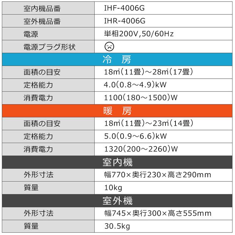 IRIS OHYAMA エアコン 14畳 14畳用 省エネ エコ アイリス IRIS OHYAMA エアコン 14畳 14畳用 省エネ エコ アイリス