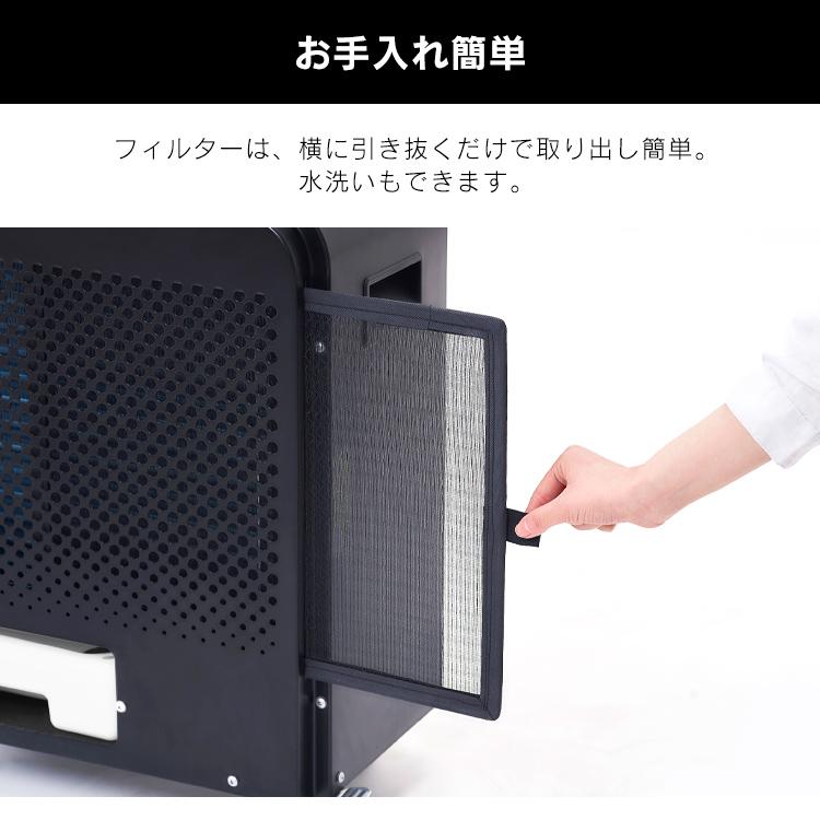 IRIS OHYAMA スポットクーラー 業務用 家庭用 除湿 除湿機能付き IRIS OHYAMA スポットクーラー 業務用 家庭用 除湿 除湿機能付き