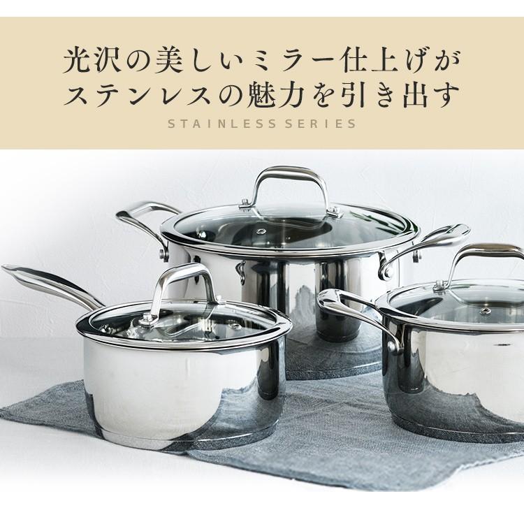 IRIS OHYAMA フライパンセット IH対応 IH 6点 アイリスオーヤマ IRIS OHYAMA フライパンセット IH対応 IH 6点 アイリスオーヤマ