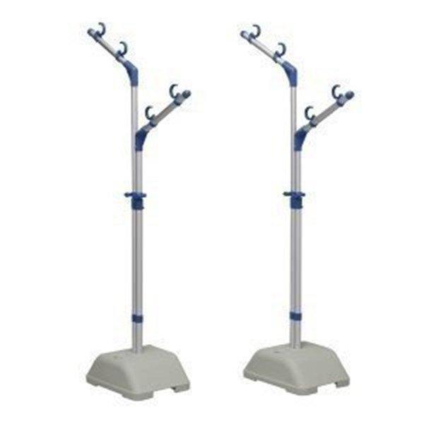 物干し 屋外 屋内 洗濯物干し 布団干し 室内物干し ベランダ アルミもの干しブロー台セット AMS-169R アイリスオーヤマ 新生活