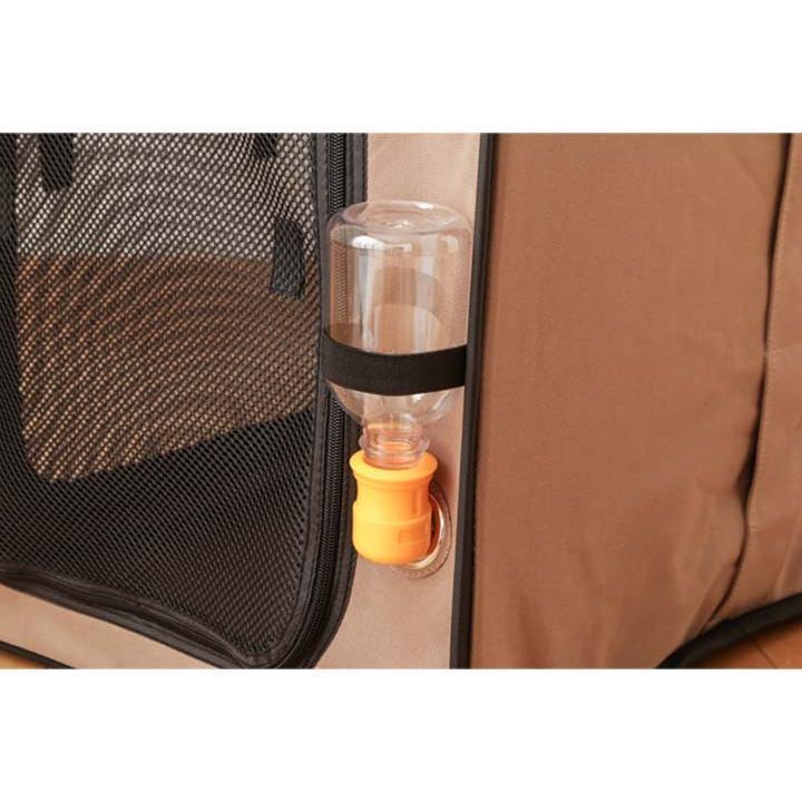 IRIS OHYAMA（アイリスオーヤマ） ケージ 小型 Sサイズ 犬 猫