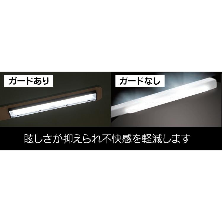 デスクライト クランプ 学習机 LED スタンドライト アイリスオーヤマ 目に優しい テレワーク 調光 子供部屋 孫 息子 娘 LDL-701CL-Wの画像