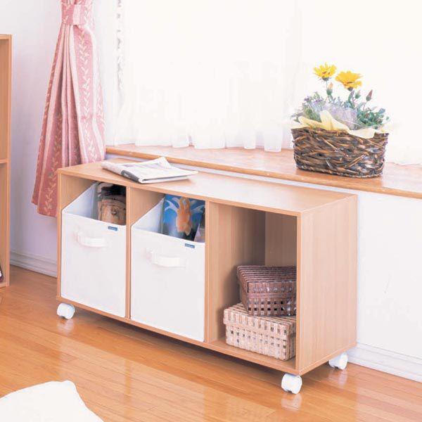 収納ボックス カラーボックス 横置き用 カラーボックス Cbボックス用 コットンボックス Cob 27cb アイリスオーヤマ Megastore Paypayモール店 通販 Paypayモール