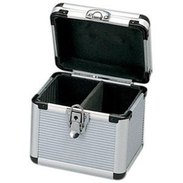 IRIS OHYAMA アルミケース 工具箱 ツールボックス AM-19CD