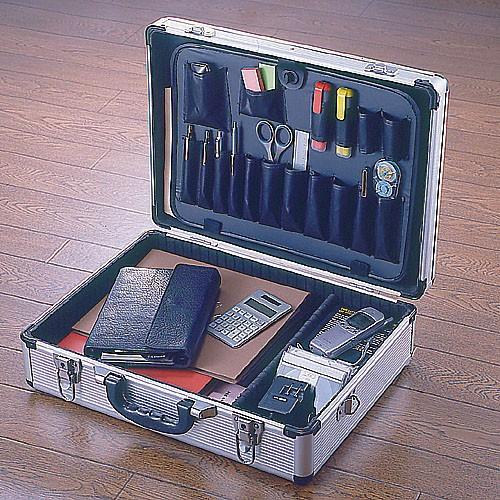 アタッシュケース アルミケース A3 工具箱 ツールボックス Am 15 アイリスオーヤマ Megastore Paypayモール店 通販 Paypayモール