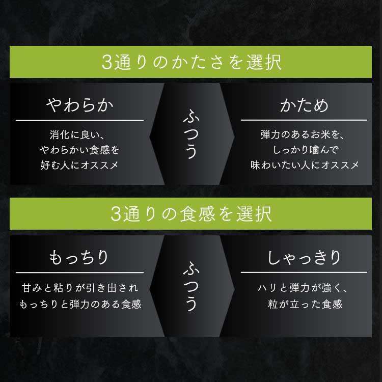 炊飯器 5合炊き 5合 5.5合 一人暮らし 糖質抑制炊飯器 炊飯器 低糖質モード 銘柄炊き ジャー炊飯器 アイリスオーヤマ RC-MEA50 新生活｜petkan｜11