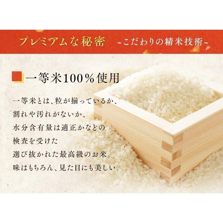 米 5kg 送料無料 令和5年産 千葉県産 こしひかり 低温製法米 精米 お米 5キロ コシヒカリ ご飯 ごはん アイリスフーズ｜petkan｜03